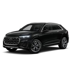 Audi Q8 S line edition TDI quattro 210 kW tiptronic a noleggio lungo termine