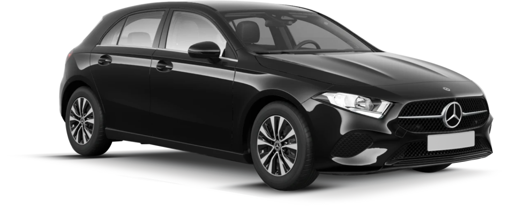 Mercedes Benz Classe A 180 Progressive, vista principale