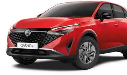 Nissan Qashqai mHEV 158 CV Acenta a noleggio lungo termine