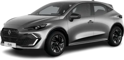 Renault Clio TCe 115 CV Techno a noleggio lungo termine