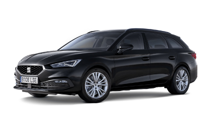 Seat Leon Sportstourer 2.0 TDI 150 CV DSG Business a noleggio lungo termine