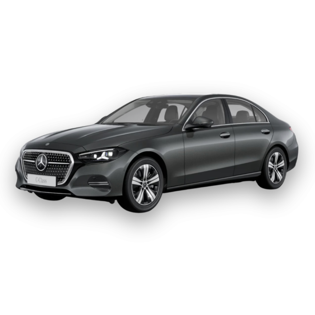 Mercedes C 250 d 4Matic Premium Plus, foto 2 di 2