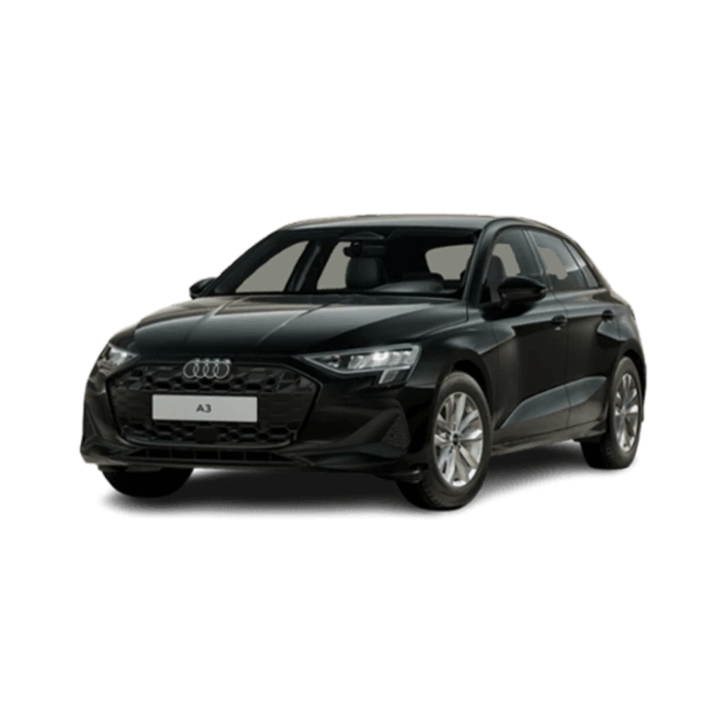 Audi A3 Sportback TDI 110 kW S tronic Business a noleggio lungo termine