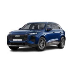 Audi Q3 TDI 110 kW S tronic Business Advanced a noleggio lungo termine