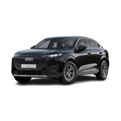 Audi Q3 Sportback TDI 110 kW S tronic S Line a noleggio lungo termine
