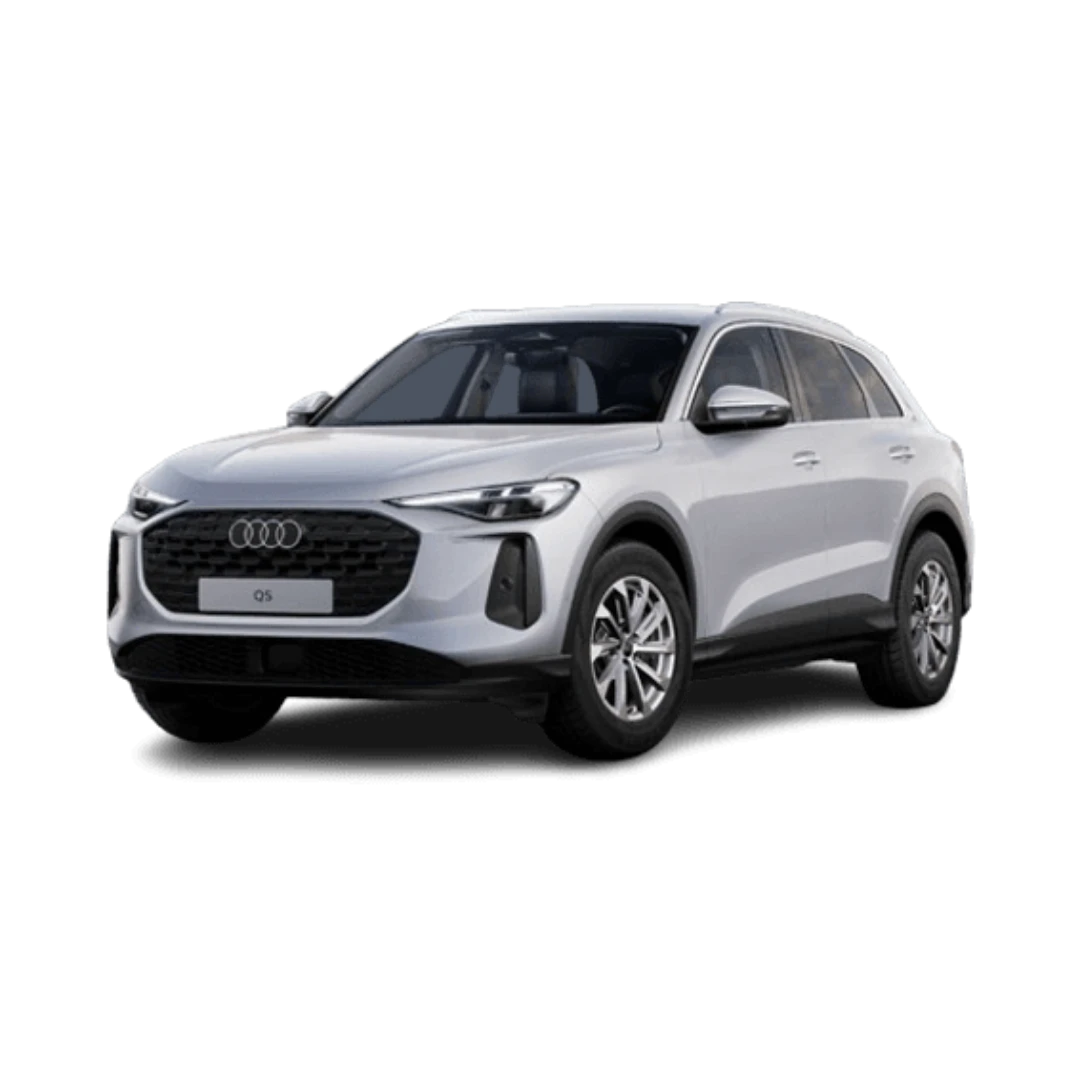 Audi Q5, vista principale