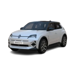 Renault 5 E Tech Electric 150CV Comfort Range Techno a noleggio lungo termine