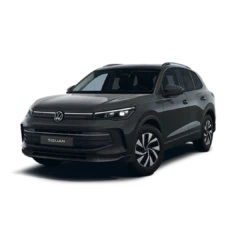 Volkswagen Tiguan 2.0 TDI 150 CV DSG Edition Plus a noleggio lungo termine